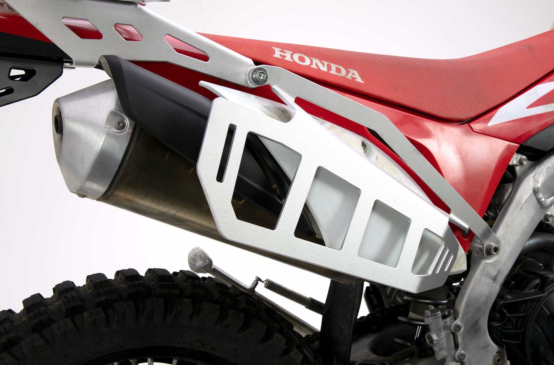 honda crf450l adventure